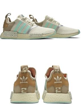 Star Wars x adidas Wmns NMD_RI
'The Child - Find Your Way'